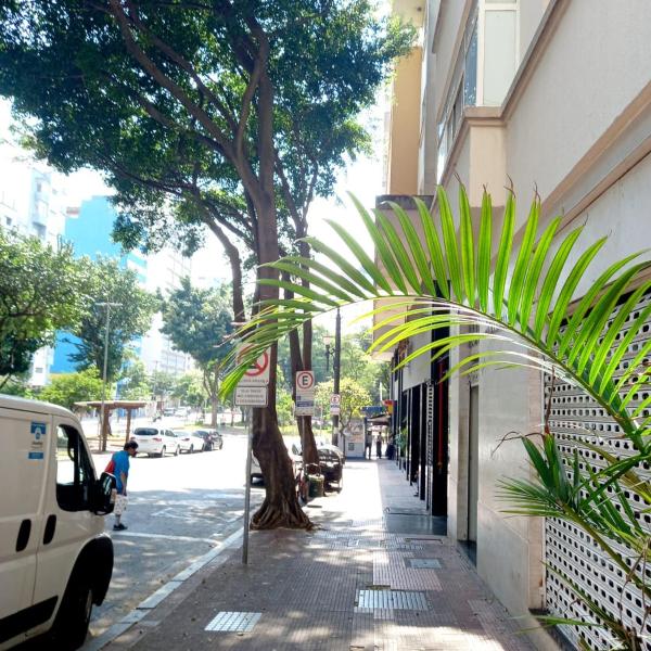 Apart Largo do Arouche CL - Foto 5