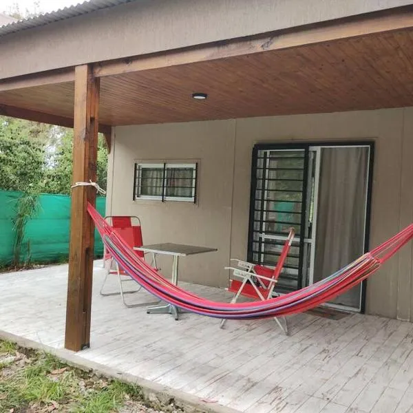 Hermosa casa a estrenar, hotel in Miramar