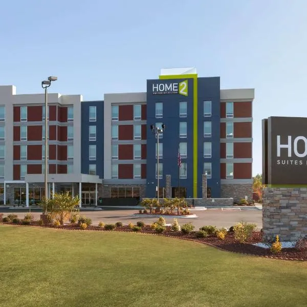 Home2Suites by Hilton Florence, hotel em Florence