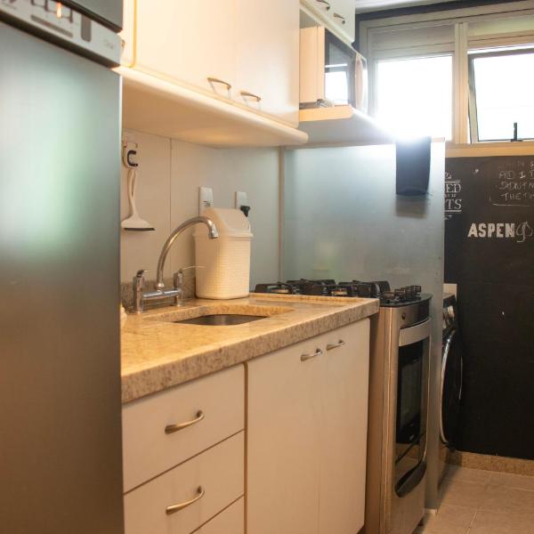 O Melhor Residencial com Serviços do Leblon - Foto 3