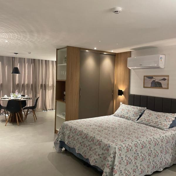 Flat FM20 - apt.402. Cabo Branco - Foto 2
