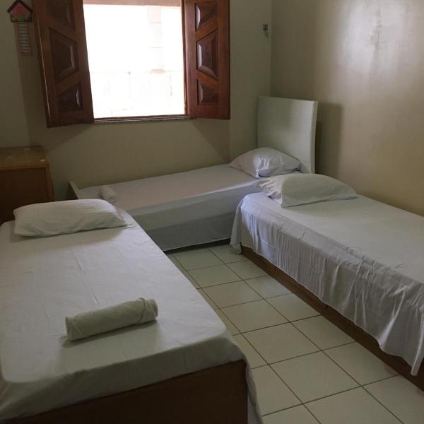Casa De Benedictis Rio de Contas - Foto 2