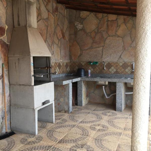 Casa De Benedictis Rio de Contas - Foto 4