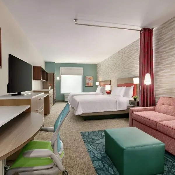 Home2 Suites By Hilton Easton, hotel v destinaci Easton