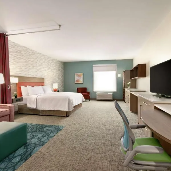 Home2 Suites By Hilton Easton, hotel en Easton