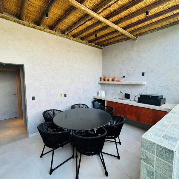 Villa Boutique com piscina- Milagres - Foto 5