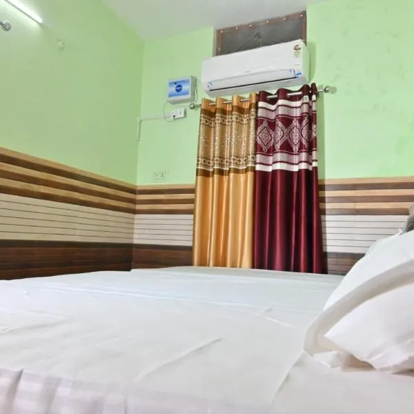 Vaidehi Home Stay, hotel di Nawābganj