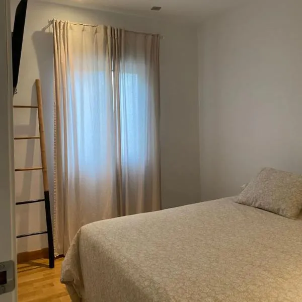 Apartamento Patty, Hotel in Elche