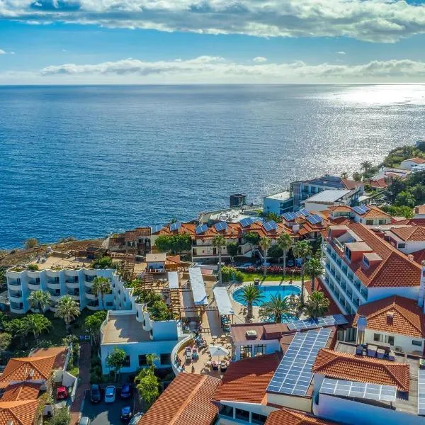 Sentido Galosol, hotel di Caniço