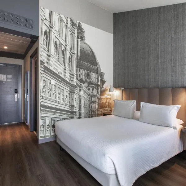 Mercure Firenze Centro, hotel di Peretola