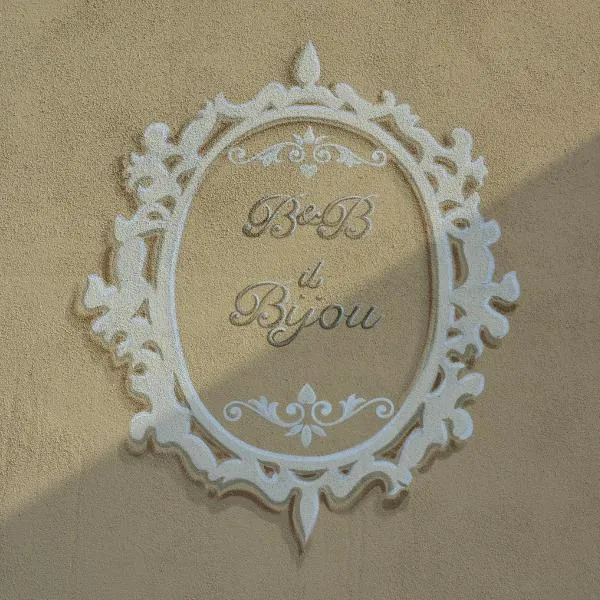 B&B Il Bijou, hotel in Casteldidone