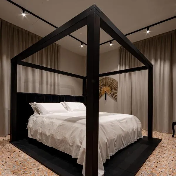 Exclusive Room Pescara, hotel v destinaci Pescara