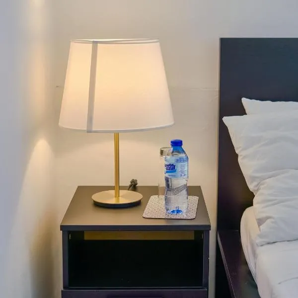 Escape Studio Close to Agora Mall, отель в городе Санто-Доминго