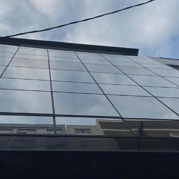 Pel Apart Hotel, khách sạn ở Pelotas