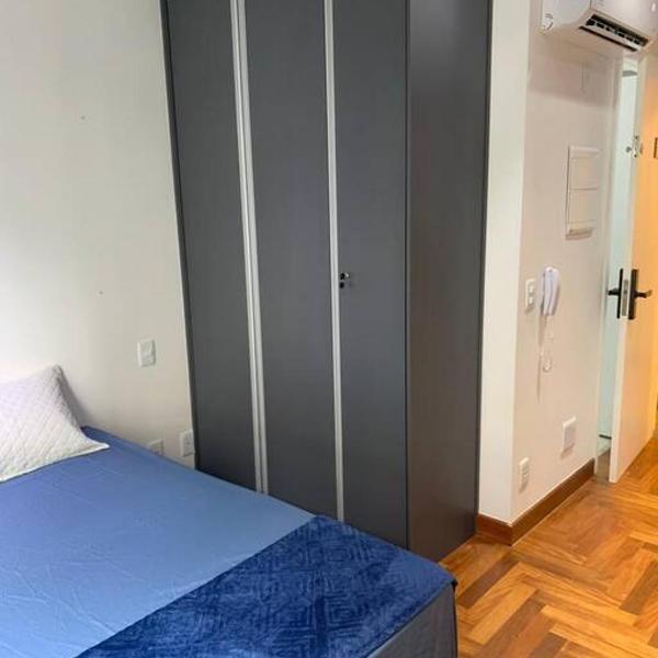 Studio na Bela Vista - Foto 2