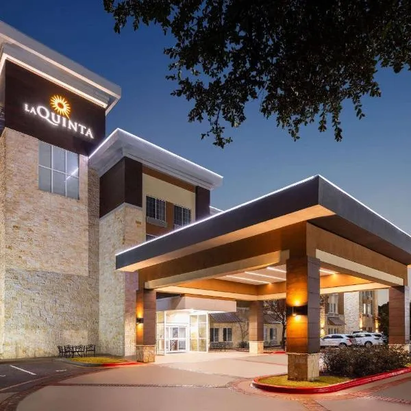 La Quinta by Wyndham Austin - Cedar Park, hotel in South Jonestown Hills