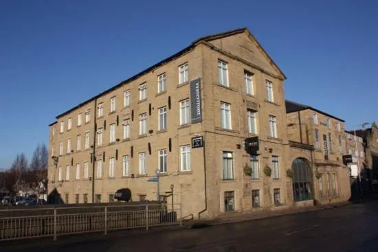 Cambridge Hotel Waterfront、ブリッグハウスのホテル