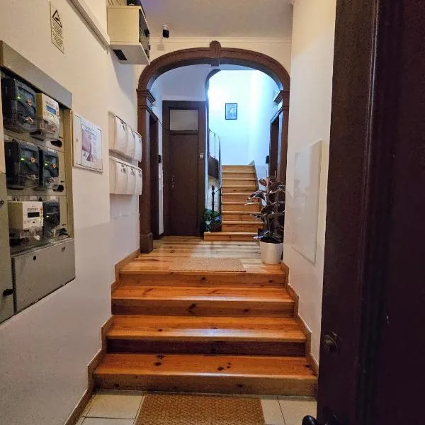 Vila Queirós - Cozy&Sweet