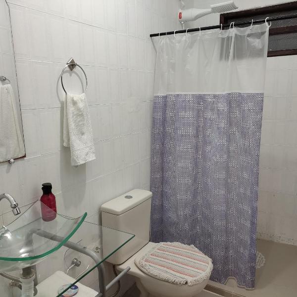 Suite com garagem 900 metros do Mar - Foto 3