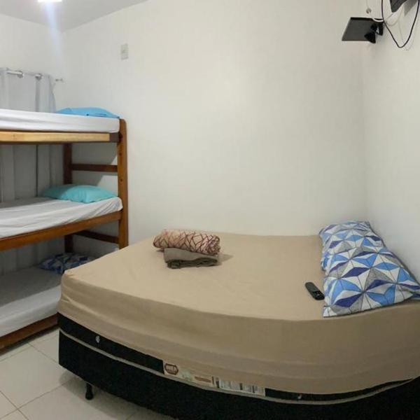 Oceano Suítes - Foto 4