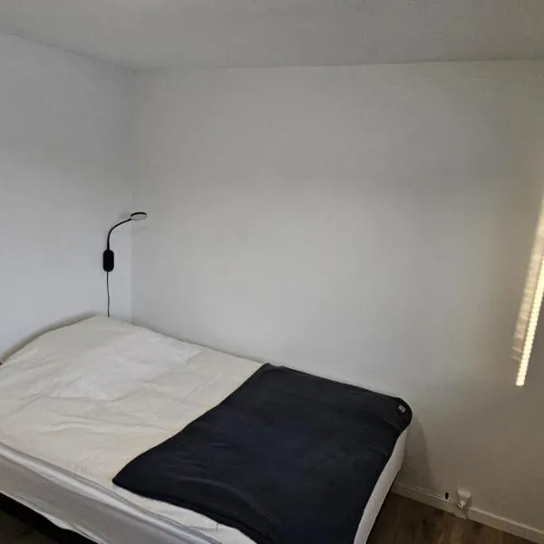 Ilulissat Hostel、イルリサットのホテル