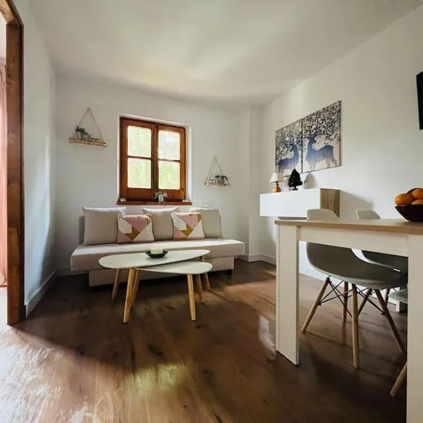 Encantador Apartamento en Pla de l’Ermita, ξενοδοχείο σε Pla de l'Ermita