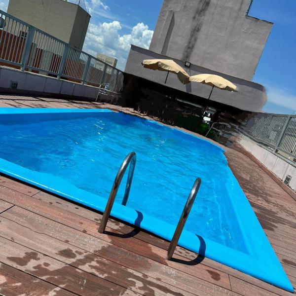 Apartamento Praia Enseada