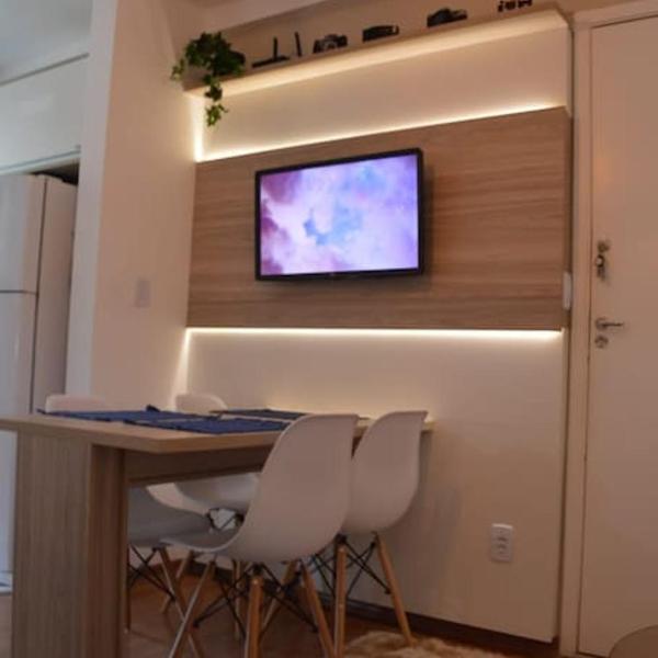 Apartamento Marilândia Juiz de Fora - Foto 5