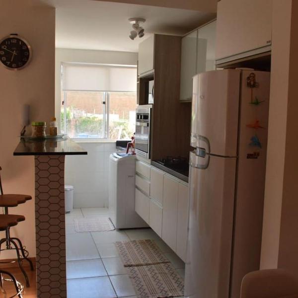 Apartamento Marilândia Juiz de Fora - Foto 4