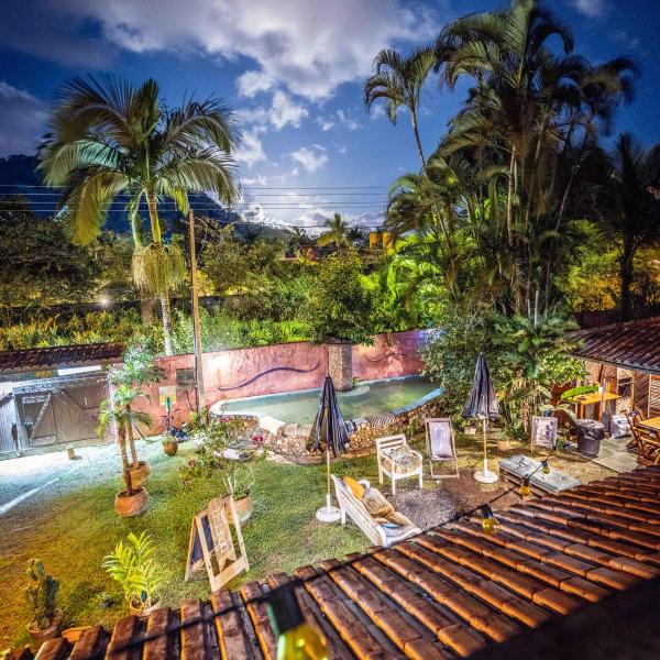 Drifter Hostel - Foto 4