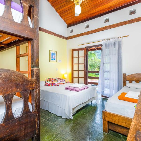 Drifter Hostel - Foto 2