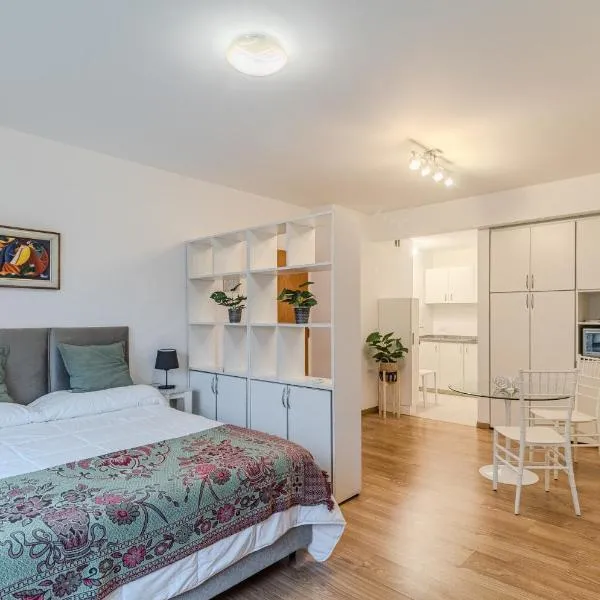 Hermoso Departamento en Palermo!, ξενοδοχείο στο Μπουένος Άιρες