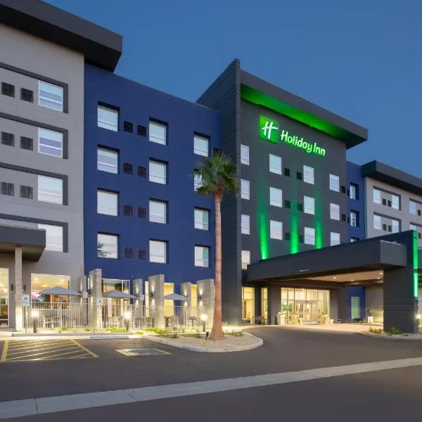 Holiday Inn Glendale - Stadium & Ent Dist by IHG, hotel v destinaci Glendale