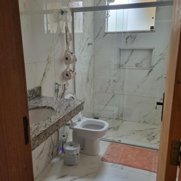 Casa da Seriema em Lapinha da Serra - Foto 3