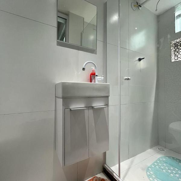 Apartamento lindo e agradável em Cabo Frio - Foto 3