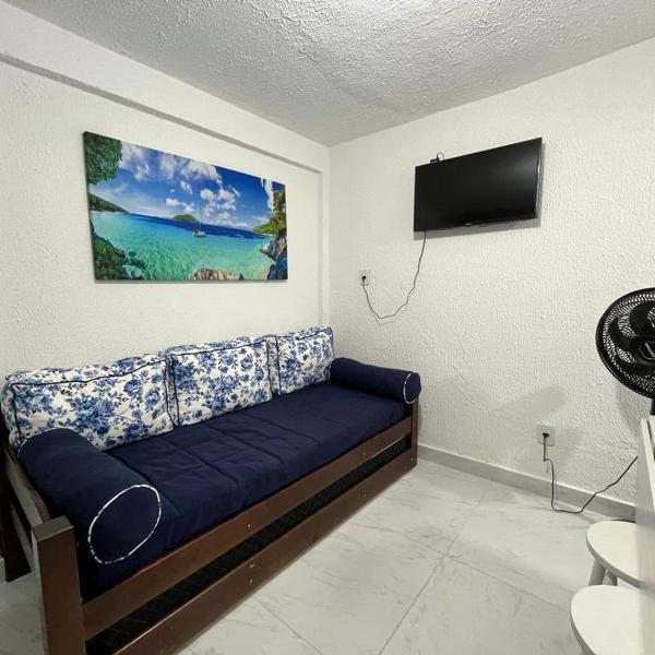 Apartamento lindo e agradável em Cabo Frio - Foto 5