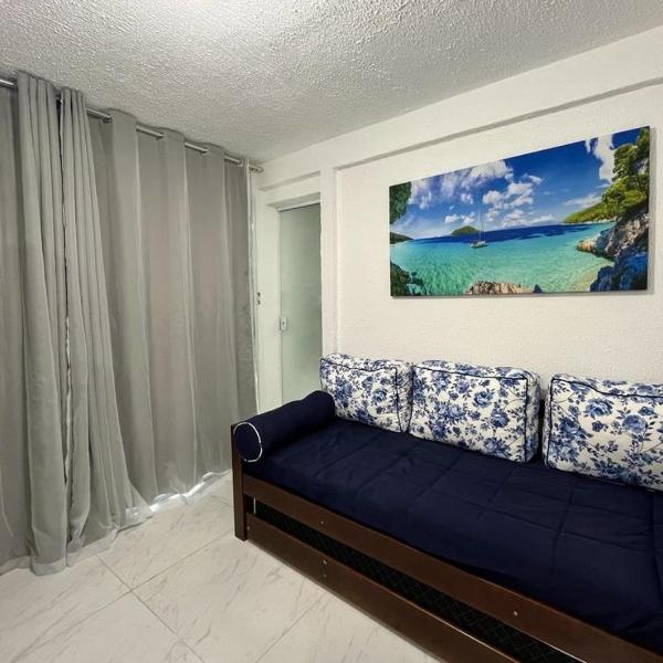 Apartamento lindo e agradável em Cabo Frio - Foto 2