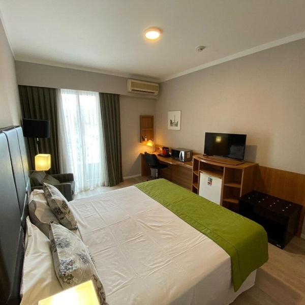 Flat Av. Sabia 825, Metro Moema -Av. Ibirapuera - Foto 2