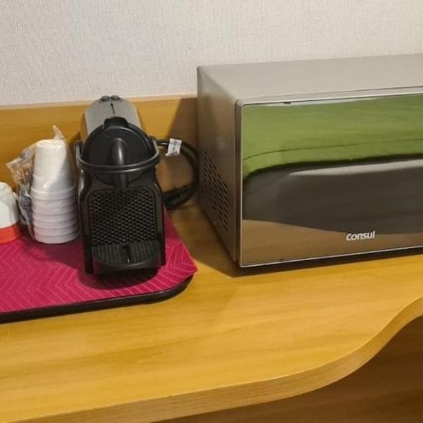 Flat Av. Sabia 825, Metro Moema -Av. Ibirapuera - Foto 5