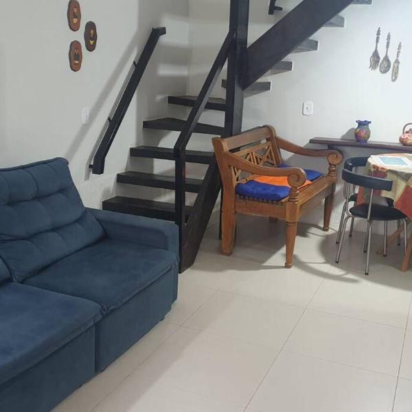Casa da Margarida em Arraial do Cabo