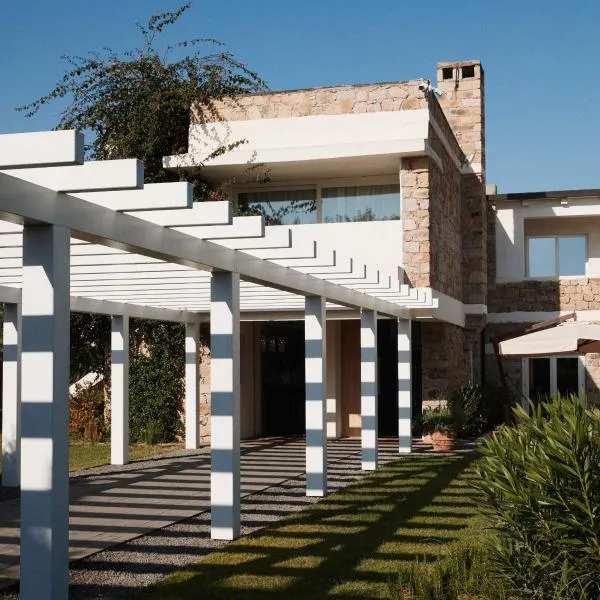 Lanthia Resort, hotel v destinácii Santa Maria Navarrese