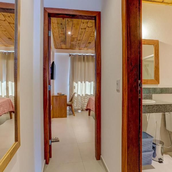 Apartamentos Orla Itacaré - Casa Flor - Foto 3