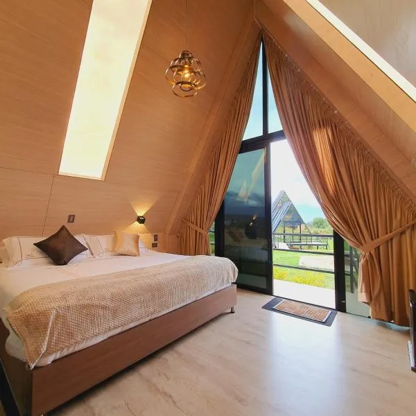 Cádiz Hotel Boutique, hotel in Villa de Leyva