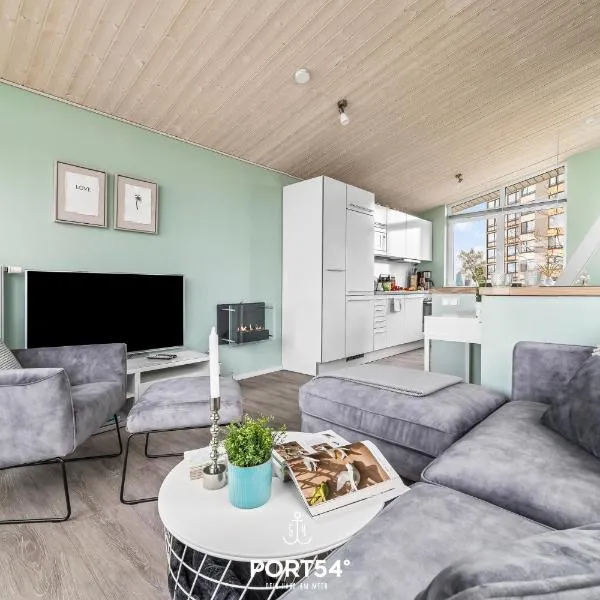 Ferienhaus Kleine Düne Marina Wendtorf, hotel i Wendtorf