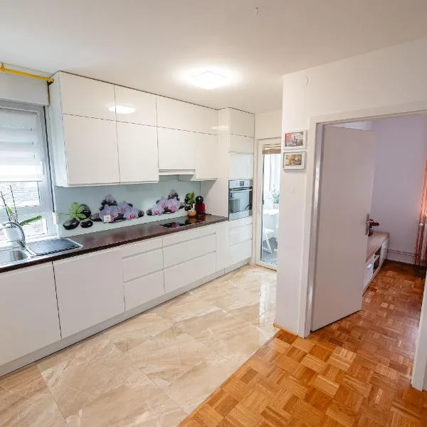 Apartma Golob, hotel in Maribor