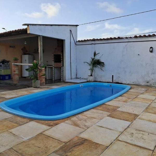 Nossa casa de Temporada em São Luis-Ma - Foto 4