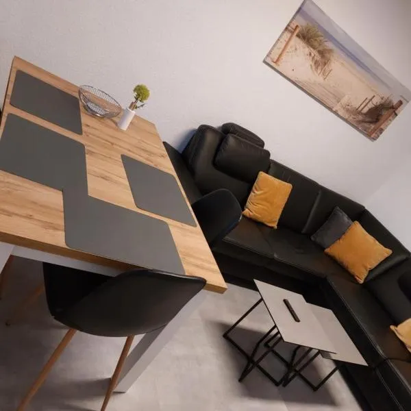 JoPit Haus, hotel di Baesweiler