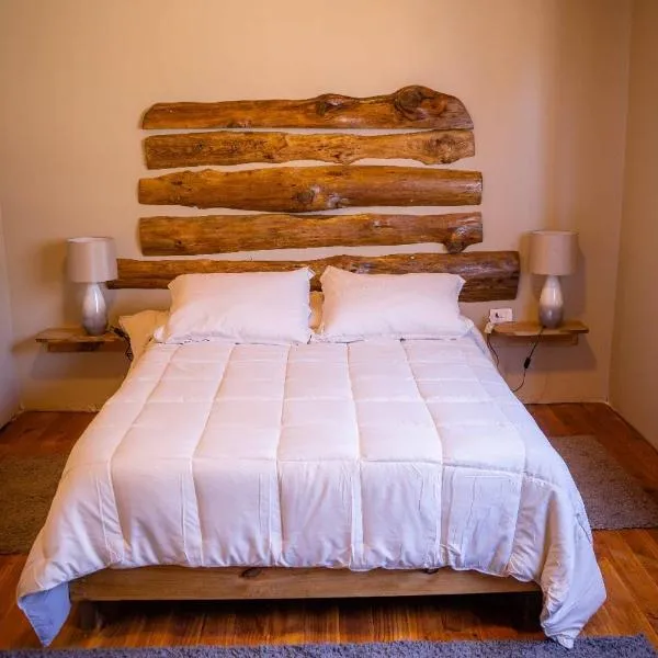 Casona Pretton, hotel in Valparaíso