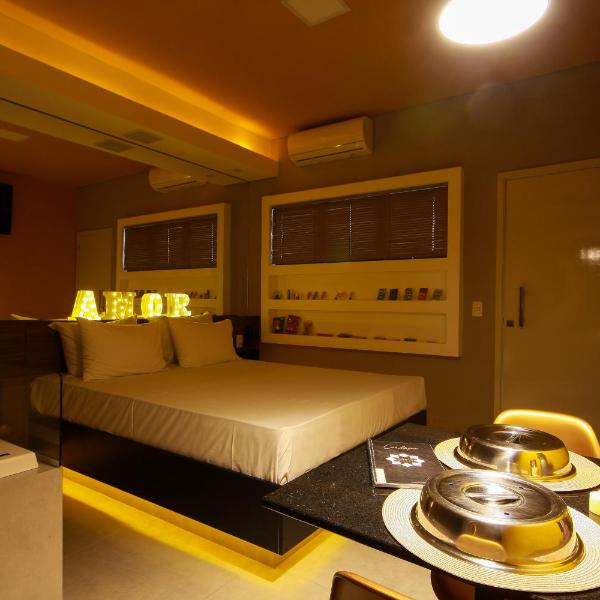Oásis Motel Piracicaba - Foto 4
