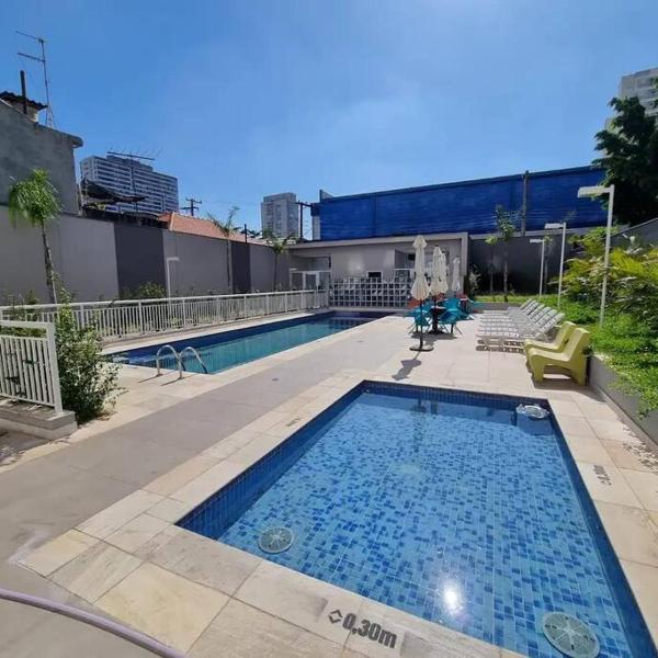AP08 Conforto e segurança ao lado da estação de metrô prox Centro AP08 - Foto 4